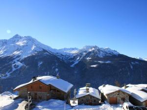 Chalets Chalet Montvalezan-La Rosiere, 9 pieces, 19 personnes - FR-1-398-632 : photos des chambres