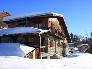 Chalets Chalet Montvalezan-La Rosiere, 9 pieces, 19 personnes - FR-1-398-632 : photos des chambres