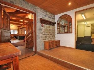 Chalets Chalet Montvalezan-La Rosiere, 9 pieces, 19 personnes - FR-1-398-632 : photos des chambres