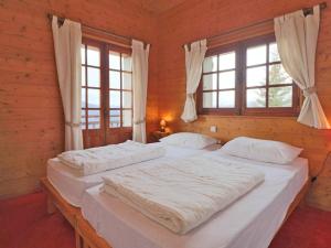 Chalets Chalet Montvalezan-La Rosiere, 9 pieces, 19 personnes - FR-1-398-632 : photos des chambres