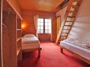 Chalets Chalet Montvalezan-La Rosiere, 9 pieces, 19 personnes - FR-1-398-632 : photos des chambres