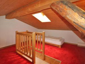 Chalets Chalet Montvalezan-La Rosiere, 9 pieces, 19 personnes - FR-1-398-632 : photos des chambres