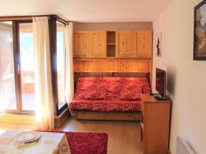 Duplex cosy à Vars Les Claux, 4-5 pers, proche pistes et commerces - FR-1-330B-172