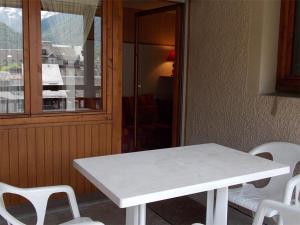 Appartements Studio Bagneres-de-Luchon, 1 piece, 4 personnes - FR-1-313-130 : photos des chambres