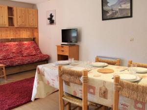 Duplex cosy à Vars Les Claux, 4-5 pers, proche pistes et commerces - FR-1-330B-172