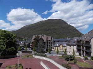 Studio rénové télécabine - Balcon & Parking - FR-1-313-148