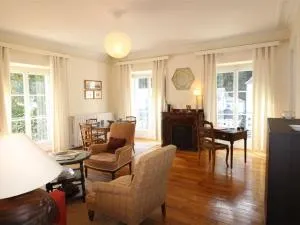 Grand T2 Ensoleillé à Luchon, Face aux Thermes, pour 4 Pers., Proche Télécabine - FR-1-313-165 - Saint-Mamet