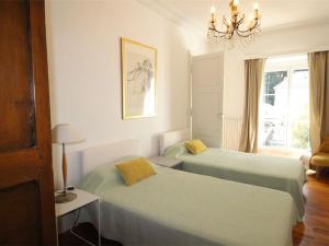 Appartements Grand T2 Ensoleille a Luchon, Face aux Thermes, pour 4 Pers., Proche Telecabine - FR-1-313-165 : photos des chambres