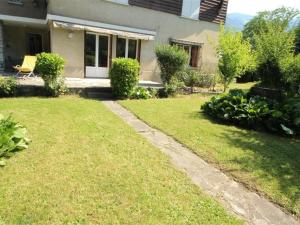 Appartement Bagnères-de-Luchon, 3 pièces, 6 personnes - FR-1-313-177