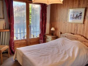 Chalets Chalet Landry-Vallandry, 5 pieces, 10 personnes - FR-1-411-683 : photos des chambres