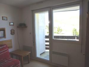 Studio au pied des pistes - 4 pers, Parking, Ascenseur - FR-1-602-38