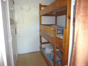 Studio au pied des pistes - 4 pers, Parking, Ascenseur - FR-1-602-38