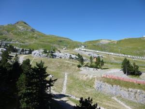 Studio au pied des pistes - 4 pers, Parking, Ascenseur - FR-1-602-38