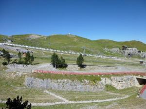 Studio au pied des pistes - 4 pers, Parking, Ascenseur - FR-1-602-38