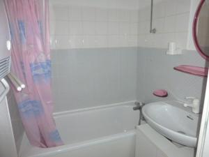 Studio au pied des pistes - 4 pers, Parking, Ascenseur - FR-1-602-38