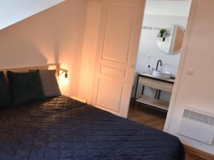 Appartements Appartement Montgenevre, 4 pieces, 8 personnes - FR-1-266-162 : photos des chambres