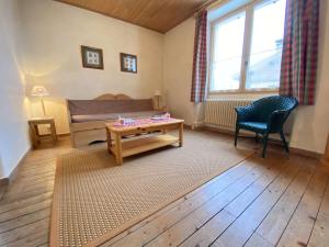 Appartements Appartement Praz-sur-Arly, 2 pieces, 4 personnes - FR-1-603-6 : photos des chambres