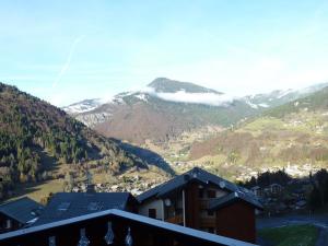 Appartement 3* confortable près des pistes, 6 pers. - FR-1-573-32