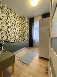 Apartamenty Cieplicka 20a