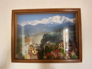 Appartements Studio Cabine a Praz-Sur-Arly, proche village et pistes, balcon, parking, piscine, 4 pers - FR-1-603-18 : photos des chambres