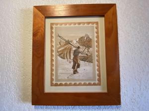 Appartements Studio Cabine a Praz-Sur-Arly, proche village et pistes, balcon, parking, piscine, 4 pers - FR-1-603-18 : photos des chambres