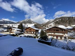 Appartements Studio Cabine a Praz-Sur-Arly, proche village et pistes, balcon, parking, piscine, 4 pers - FR-1-603-18 : photos des chambres