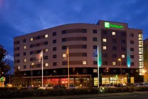 Holiday Inn Norwich City by IHG