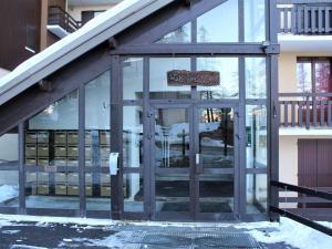 Appartements Studio calme avec parking a Risoul, 4 couchages, 2 etoiles - FR-1-330-509 : photos des chambres