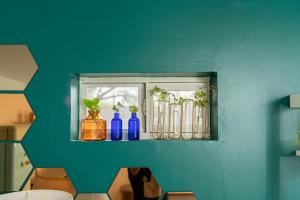 Artsy, private Gem near Iconic South Congress