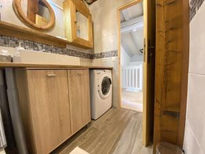 Appartements Appartement Praz-sur-Arly, 4 pieces, 8 personnes - FR-1-603-41 : photos des chambres