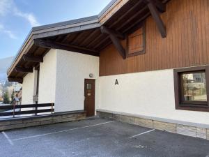 Appartements Appartement Praz-sur-Arly, 4 pieces, 8 personnes - FR-1-603-41 : photos des chambres