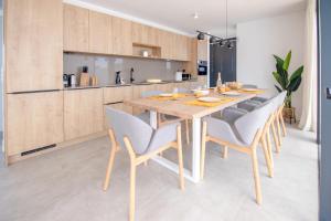 Villa Yolo Norte Private Pool Corralejo By Holidays Home