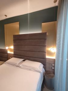 Park Hotel Morigi Garden & Spa