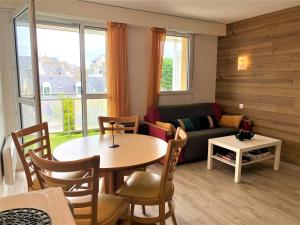 Appartements Studio Quiberon, 1 piece, 4 personnes - FR-1-478-202 : photos des chambres