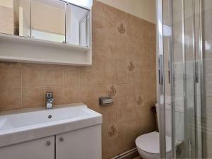 Appartements Studio cosy avec WIFI a 50m des pistes - 4 pers - FR-1-525-237 : photos des chambres