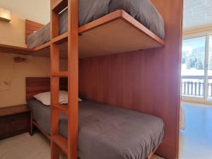 Studio confortable proche pistes, 4 personnes, Wifi, parking - FR-1-525-202