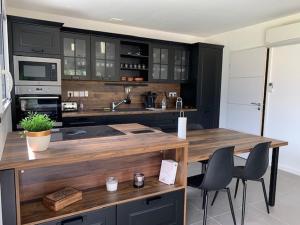 Maison 3* à Trébeurden: jardin clos, 2 chambres, proche plage et sentiers - FR-1-542-46