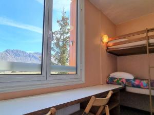 Studio confortable, accès pistes à 50m, parking gratuit, navette proche - FR-1-525-208