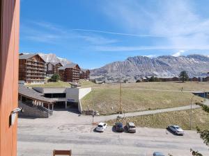 Appartements Studio confortable, acces pistes a 50m, parking gratuit, navette proche - FR-1-525-208 : photos des chambres