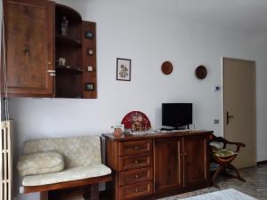 Appartamento con Balcone