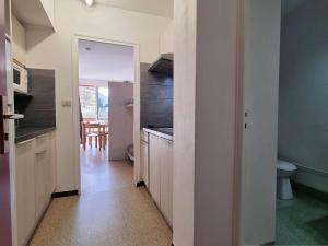 Studio rénové pour 4 pers. avec wifi, proche pistes et commerces - SuperDevoluy - FR-1-525-215