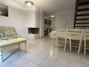 Appartements Appartement Saint-Martin-de-Re, 3 pieces, 4 personnes - FR-1-246C-21 : photos des chambres