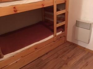 Petit cocon 2* au pied des pistes, 45 pers., parking, wifi, animaux admis, Arêches-Beaufort - FR-1-342-247