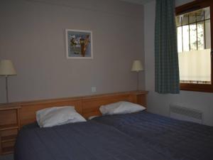 3 Pièces Cabine avec Balcon et Parking à Font-Romeu - FR-1-580-57