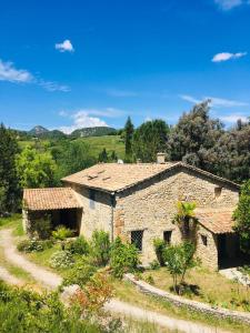 Mas Provençal en Drôme