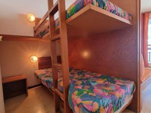 Studio cosy avec WIFI à 50m des pistes - 4 pers - FR-1-525-237