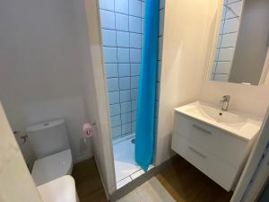 Appartements Au Bouquet Troyen - Wifi - Calme et tranquillite : photos des chambres