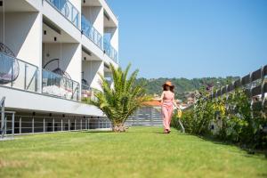 San Giorgio Apartments Nikiti