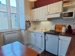 Appartement 4 personnes près des télécabines à Cauterets - FR-1-234-271
