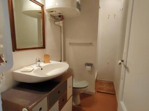 Appartement 4 personnes près des télécabines à Cauterets - FR-1-234-271